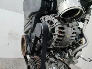 231000027R Генератор Renault Megane 3 Арт 103232, вид 2