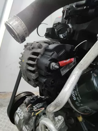 231000027R Генератор Renault Megane 3 Арт 103232, вид 3