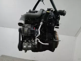 K9K636,K9KA636 Двигатель Renault Megane 3 Арт 103228, вид 1