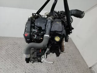K9K636,K9KA636 Двигатель Renault Megane 3 Арт 103228, вид 3