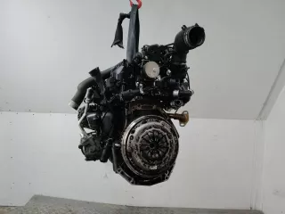 K9K636,K9KA636 Двигатель Renault Megane 3 Арт 103228, вид 4