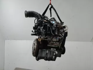 K9K636,K9KA636 Двигатель Renault Megane 3 Арт 103228, вид 5