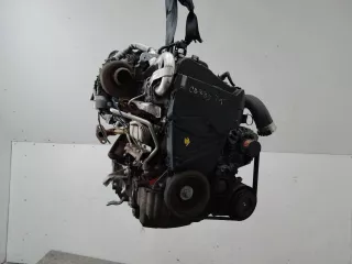 K9K636,K9KA636 Двигатель Renault Megane 3 Арт 103228, вид 6