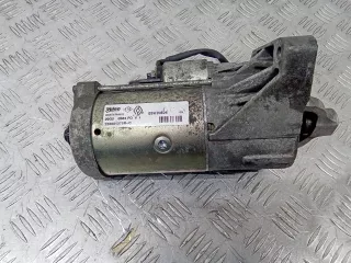 233001375R Стартер Renault Megane 3 1.6л Арт 103220, вид 2