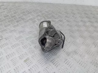 233001375R Стартер Renault Megane 3 1.6л Арт 103220, вид 3