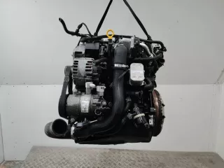 CAY Двигатель Volkswagen Polo 5 Арт 103188, вид 1