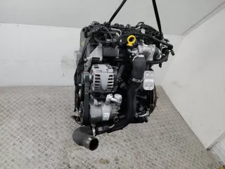 CAY Двигатель Volkswagen Polo 5 Арт 103188, вид 3