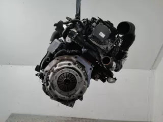 CAY Двигатель Volkswagen Polo 5 Арт 103188, вид 4