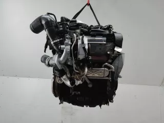CAY Двигатель Volkswagen Polo 5 Арт 103188, вид 5