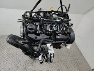 CAY Двигатель Volkswagen Polo 5 Арт 103188, вид 6