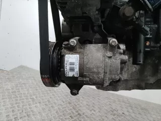 8200600110,01140543 Компрессор кондиционера Renault Megane 2 Арт 103146, вид 1