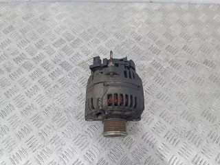 8200660033 Генератор Renault Modus Арт 103125, вид 2