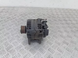 8200660033 Генератор Renault Modus Арт 103125, вид 3