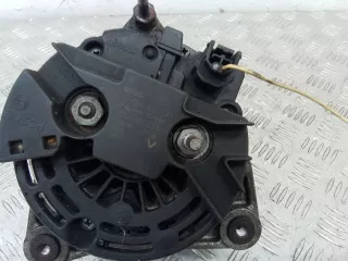 8200660033 Генератор Renault Modus Арт 103125, вид 5