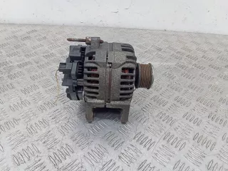 8200660033 Генератор Renault Modus Арт 103125, вид 6