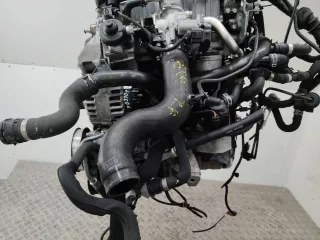 8K0145737K Патрубок интеркулера Audi A4 B8 Арт 103103