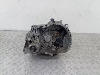 JB1961,JB1 КПП механическая (МКПП) Renault Megane 1 Арт 103074