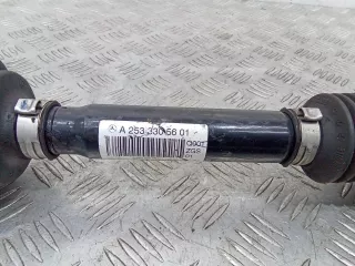 A2533305601 Полуось передняя правая (приводной вал, ШРУС) Mercedes GLC X253 Арт 103002, вид 4