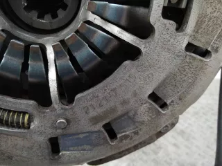 7515024 Комплект сцепления BMW 5 E39 Арт 102992, вид 2