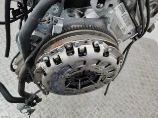 7515024 Комплект сцепления BMW 5 E39 Арт 102992, вид 3