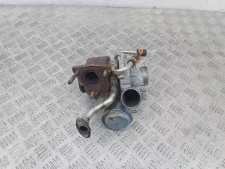 H8200575462 Турбина Renault Scenic 2 Арт 102958, вид 2