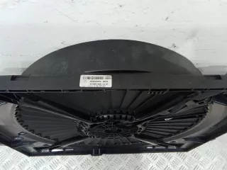 A0999061301 Вентилятор радиатора Mercedes GLC X253 Арт 102956, вид 5