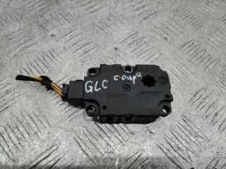 K11119A01 Моторчик заслонки печки Mercedes GLC X253 Арт 102924, вид 1
