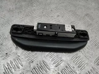 A0998150100 Ручка внутренняя потолочная Mercedes GLC X253 Арт 102902, вид 2