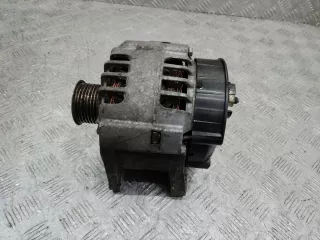 8200667611 Генератор Renault Megane 2 Арт 102892