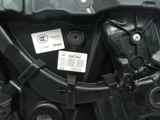 A2050056299 Стеклоподъемник электрический передний левый Mercedes GLC X253 Арт 102866, вид 3