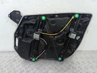 A2050056299 Стеклоподъемник электрический передний левый Mercedes GLC X253 Арт 102866, вид 4