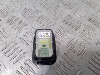A2059051713 Кнопка открытия багажника Mercedes GLC X253 Арт 102838, вид 2
