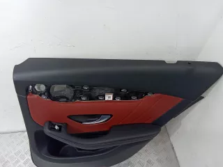 A2537304001 Обшивка двери задней правой (дверная карта) Mercedes GLC X253 Арт 102815, вид 2