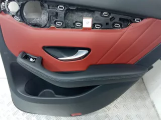 A2537304001 Обшивка двери задней правой (дверная карта) Mercedes GLC X253 Арт 102815, вид 3