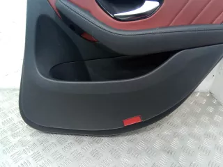 A2537304001 Обшивка двери задней правой (дверная карта) Mercedes GLC X253 Арт 102815, вид 4