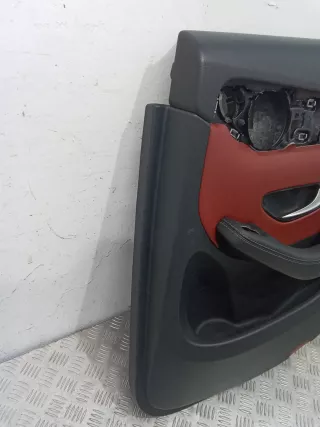 A2537304001 Обшивка двери задней правой (дверная карта) Mercedes GLC X253 Арт 102815, вид 5