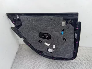 A2537304001 Обшивка двери задней правой (дверная карта) Mercedes GLC X253 Арт 102815, вид 7