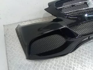 A2058850125 Бампер передний Mercedes C W205 Арт 102771, вид 2