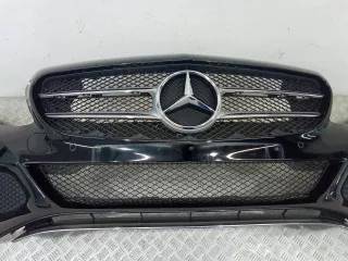 A2058850125 Бампер передний Mercedes C W205 Арт 102771, вид 3