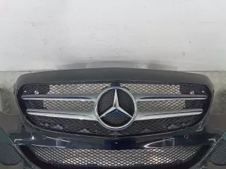A2058850125 Бампер передний Mercedes C W205 Арт 102771, вид 5