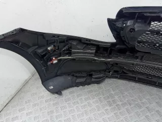 A2058850125 Бампер передний Mercedes C W205 Арт 102771, вид 7