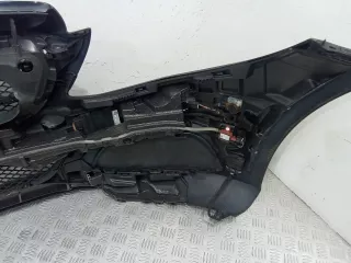 A2058850125 Бампер передний Mercedes C W205 Арт 102771, вид 9