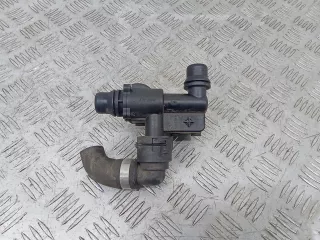 A0005002340 Кран отопителя (печки) Mercedes C W205 Арт 102733, вид 1