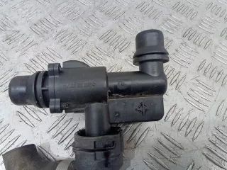 A0005002340 Кран отопителя (печки) Mercedes C W205 Арт 102733, вид 3
