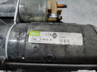 8200237594 Стартер Renault Espace 4 Арт 102721, вид 2