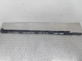 A2536980127 Кронштейн крепления порога Mercedes GLC X253 Арт 102633