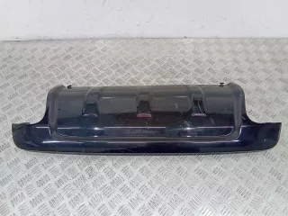 JK6217K950AAW юбка бампера заднего Land Rover Range Rover Sport 2 Арт 102567
