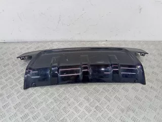 JK6217K950AAW юбка бампера заднего Land Rover Range Rover Sport 2 Арт 102567, вид 2