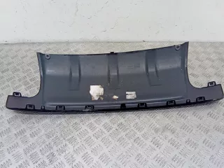 JK6217K950AAW юбка бампера заднего Land Rover Range Rover Sport 2 Арт 102567, вид 3