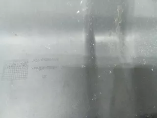 JK6217K950AAW юбка бампера заднего Land Rover Range Rover Sport 2 Арт 102567, вид 4
